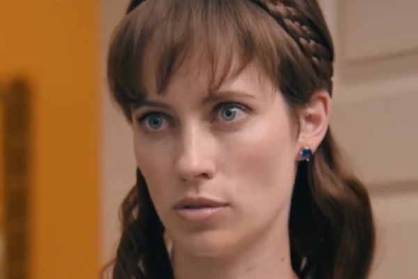 Alpha Daddy Take Mommy Home Movie Cast