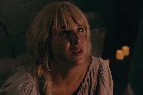 Alpha Daddy Take Mommy Home Cast