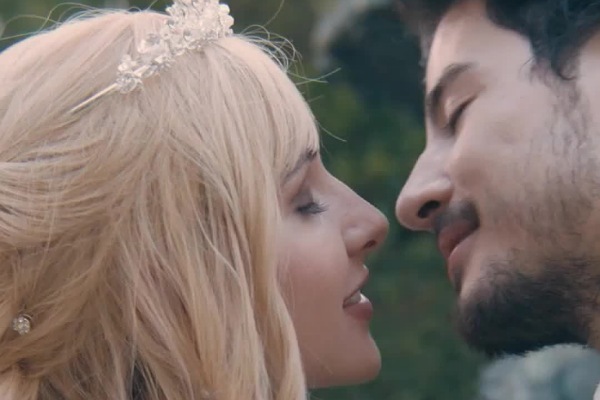 Alpha Daddy Take Mommy Home Plot