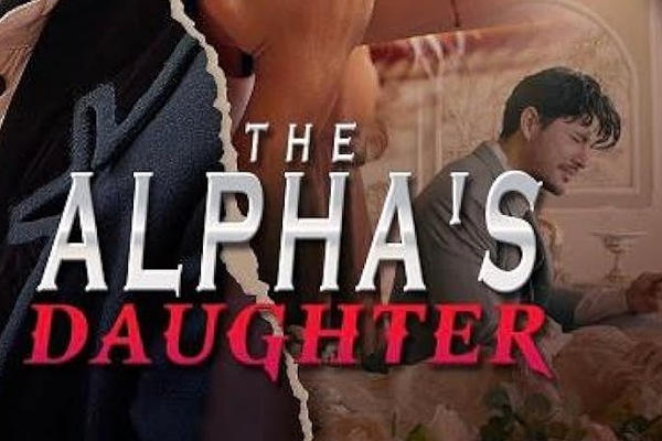 Alpha Daddy Take Mommy Home Full Movie