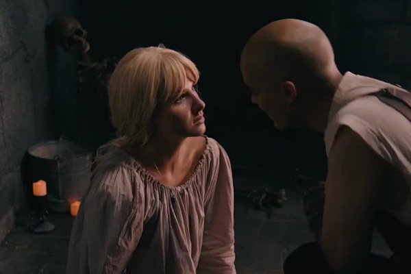 Alpha Daddy Take Mommy Home Episodes