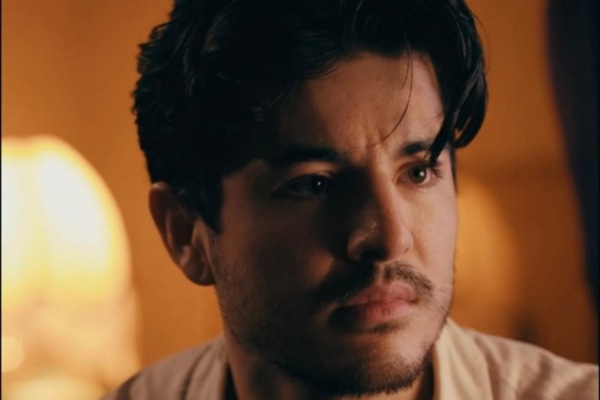 Alpha Daddy Take Mommy Home Actor