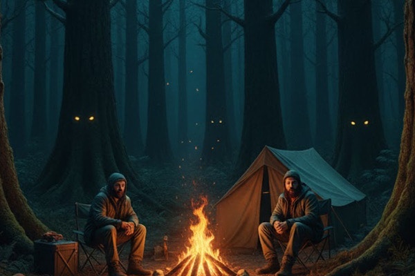 Top 10 Adventure Movies on Netflix