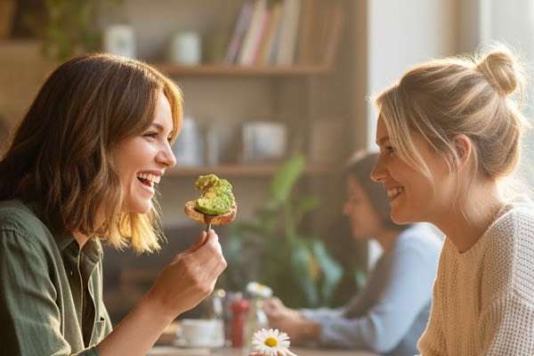 Top 10 Lesbian Movies To Watch On Netflix