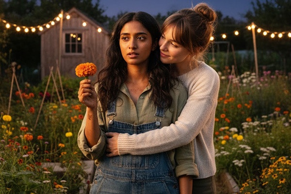 Top 10 Lesbian Movies on Netflix