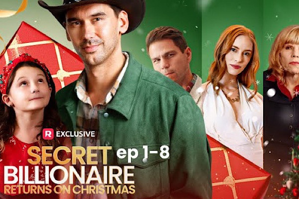 Top 10 Best Christmas Movies on Netflix