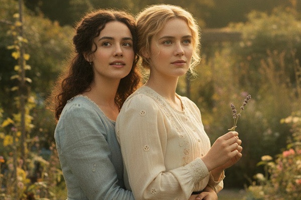 Top 10 Lesbian Movies on ReelShort