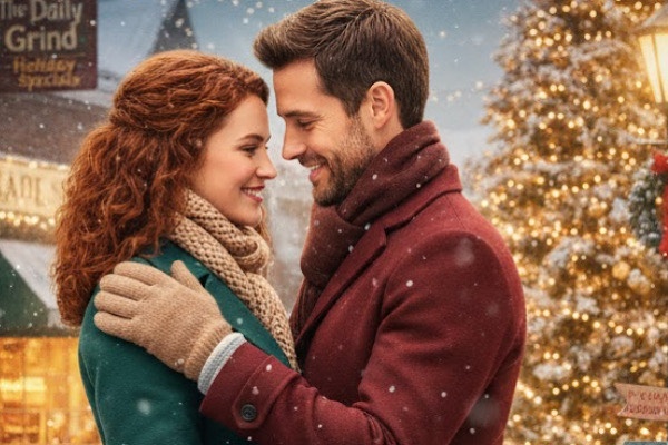 Best Romance Christmas Movies