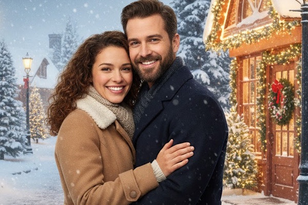 Best Romantic Christmas Movies