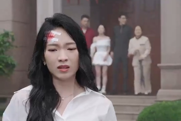 betrayed by my own blood ending