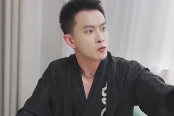 betrayed by my own blood film