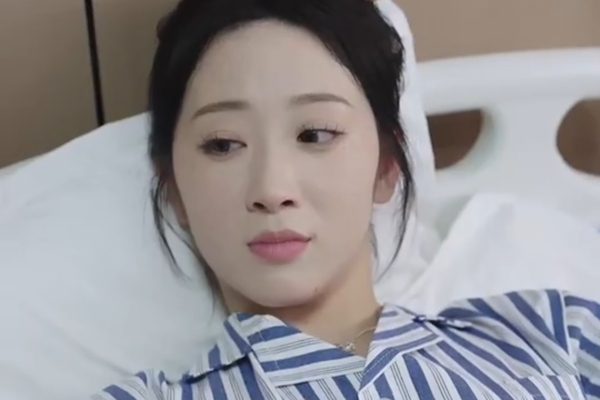 betrayed by my own blood last episode