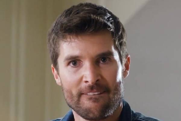 Cain Hunter And Eden Chandler Cain