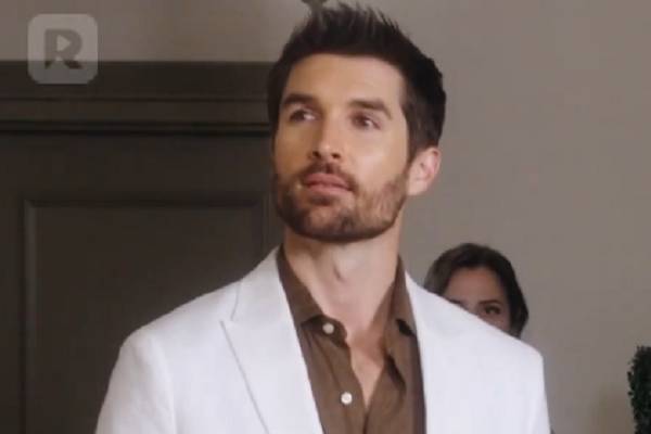 Cain Hunter And Eden Chandler Chemistry