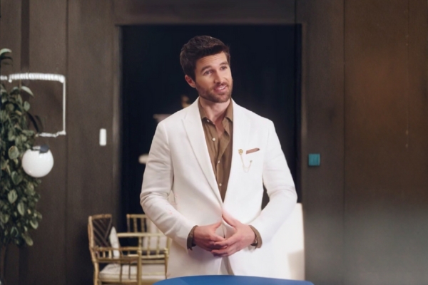 Cain Hunter Bourne Syndicate