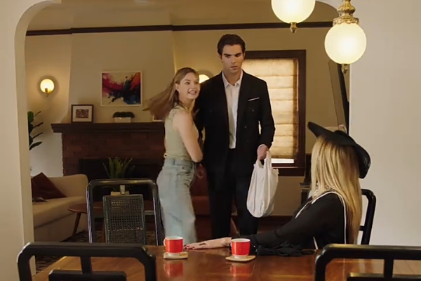 Cameron Somers the shorts actor