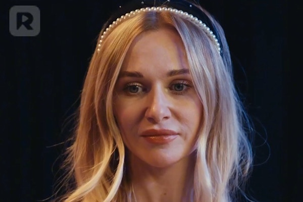 Ada Selivis and Camilla Selivis Actors