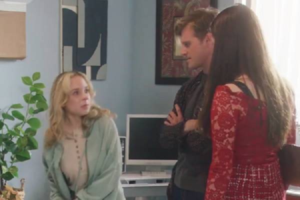 CEO Queen A Mother’s Revenge Episode 1