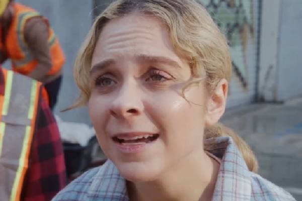 CEO Queen A Mother’s Revenge Episode 4