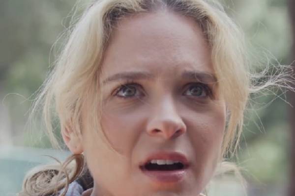 CEO Queen A Mother’s Revenge Episode 6