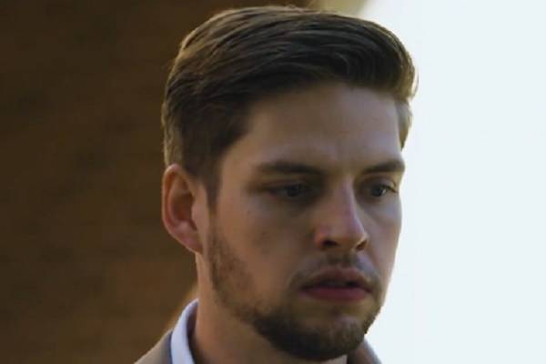 Chloe Pascal and Mateo Lane Mateo