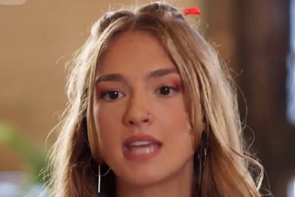 Claimed By My Ex’s Alpha Brother Cast Ava Nadia