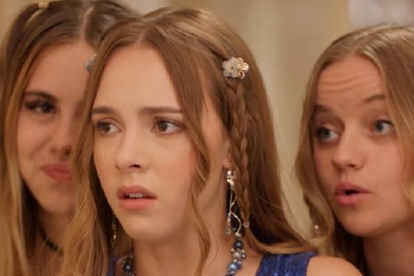 Claimed By My Ex’s Alpha Brother YouTube Movie Plots