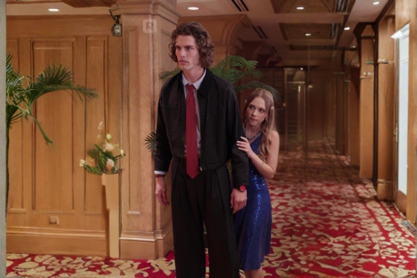 Claimed By My Ex’s Alpha Brother Dailymotion