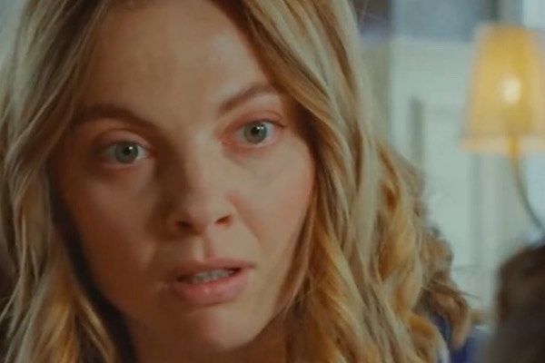 Claire and Simon Cast