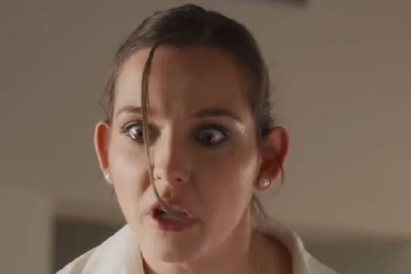 Claire Serrano And Adrian Serrano Chemistry