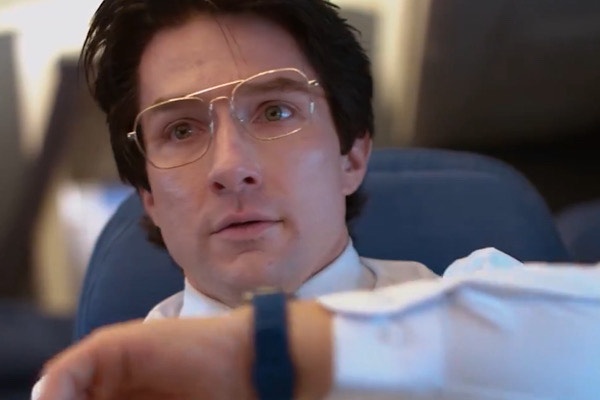 Countdown to Life Rescue at 30,000 Feet Full Movie