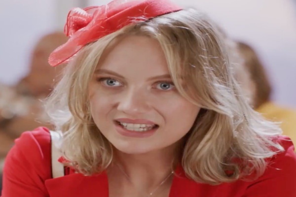 Countdown to Life Rescue at 30,000 Feet Dailymotion Actress