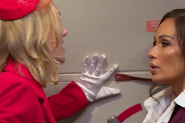 Countdown to Life Rescue at 30,000 Feet Dailymotion Movie