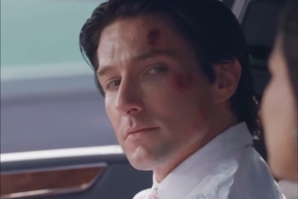 Countdown to Life Rescue at 30,000 Feet Last Episode