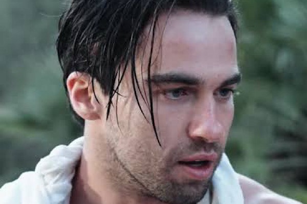 Luca Conri and Dalton Grey Actor