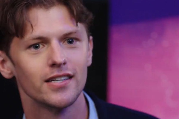 Emily Hendricks and Damien Hendricks Cast