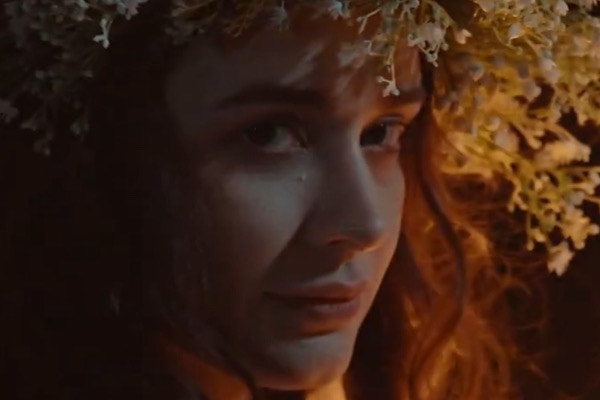 Desired by Two the Vampire and the Hunter Episodes