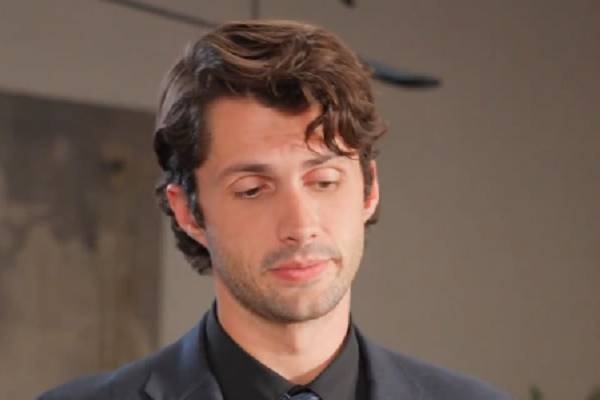 Divorced And Then I Met The CEO