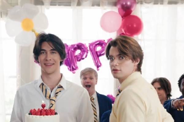 Don’t Miss Me When I’m Gone Movie Episode 1