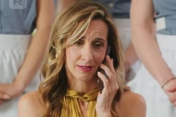 Don’t Miss Me When I’m Gone Movie Episode 4