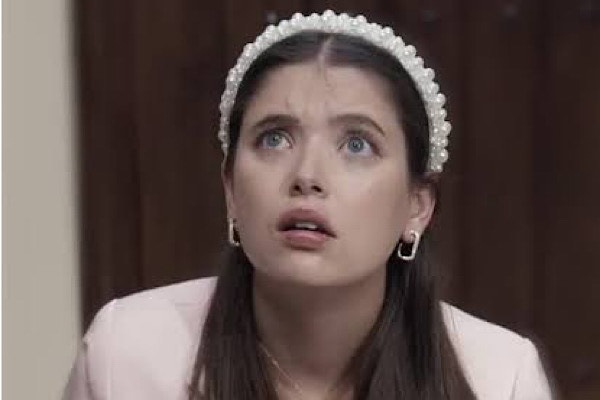 Ellie Lane and Charles Lane