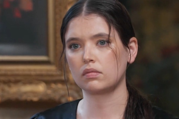 Ellie Lane and Charles Lane Cast