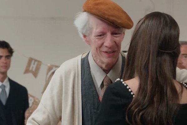 Ellie Lane in True Heiress Never Lies