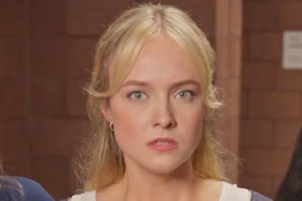 Emma Parker And Rowan Calloway Emma