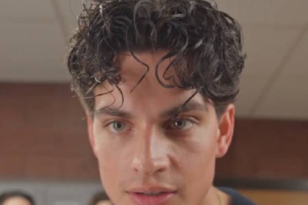 Emma Parker And Rowan Calloway Ronan