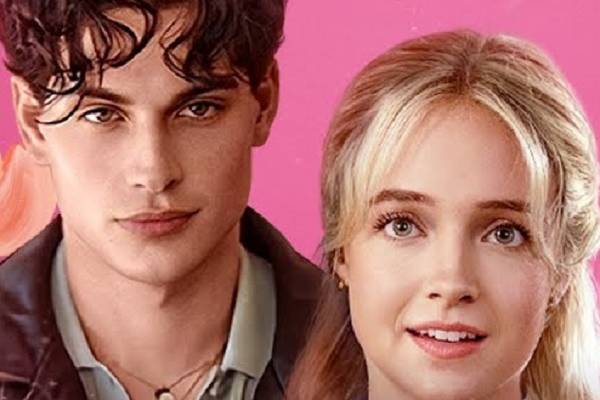 Emma Parker And Rowan Calloway