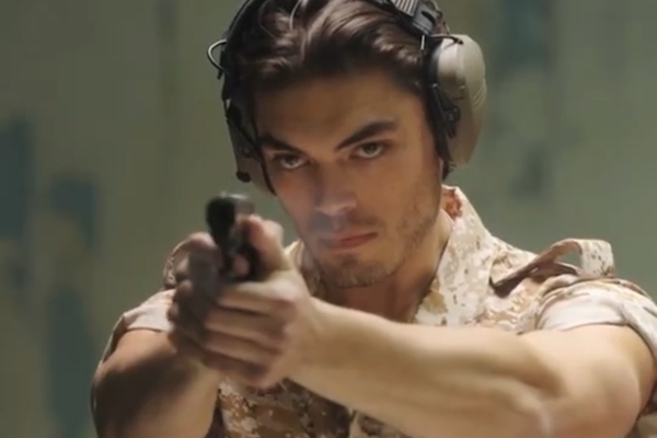 even suicide won't make me love you dailymotion