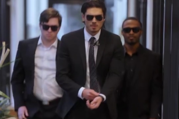 even suicide won't make me love you actress