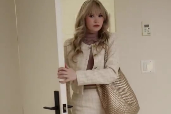 even suicide won't make me love you drama