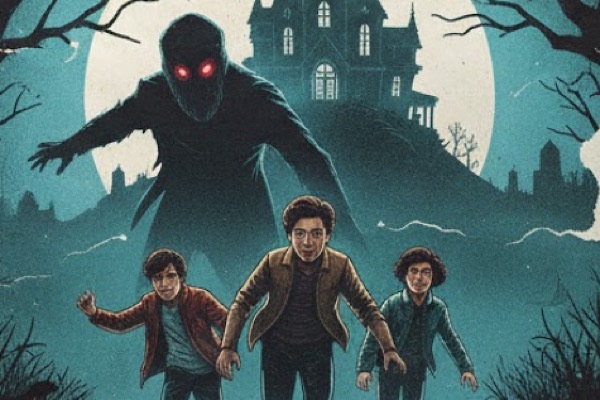 Movies Like Fear Street on ReelShort